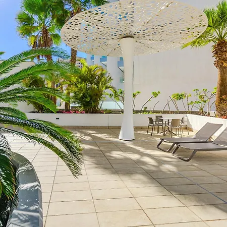 Appartement Ocean Garden Fl Free Wifi