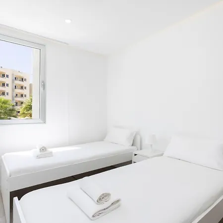 Appartamento Ocean Garden Fl Free Wifi Playa Paraiso (Tenerife)