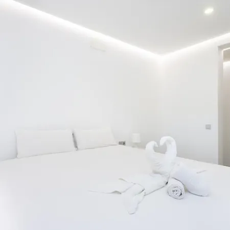 Appartamento Ocean Garden Fl Free Wifi *