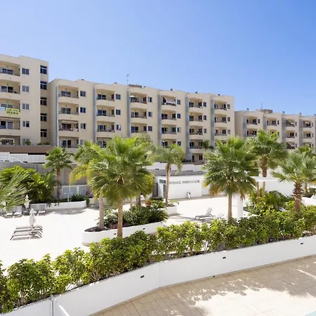 Appartamento Ocean Garden Fl Free Wifi Playa Paraiso (Tenerife)