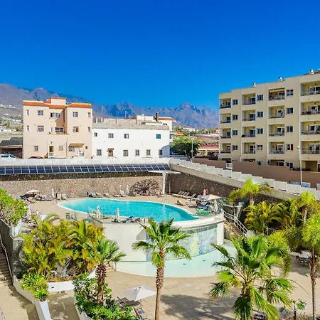 Appartamento Ocean Garden Fl Free Wifi
