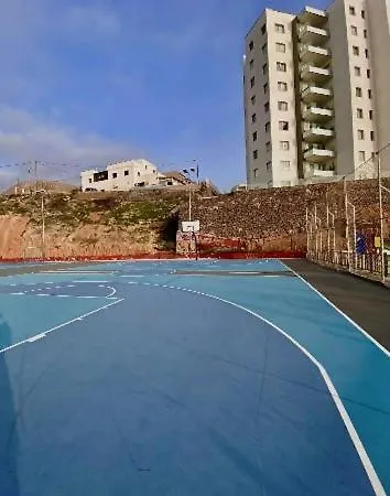 Appartamento Ocean Garden Fl Free Wifi Playa Paraiso (Tenerife)
