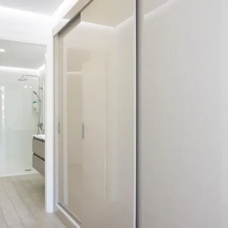 Apartament Ocean Garden Fl Free Wifi *