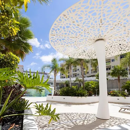 Apartament Ocean Garden Fl Free Wifi *